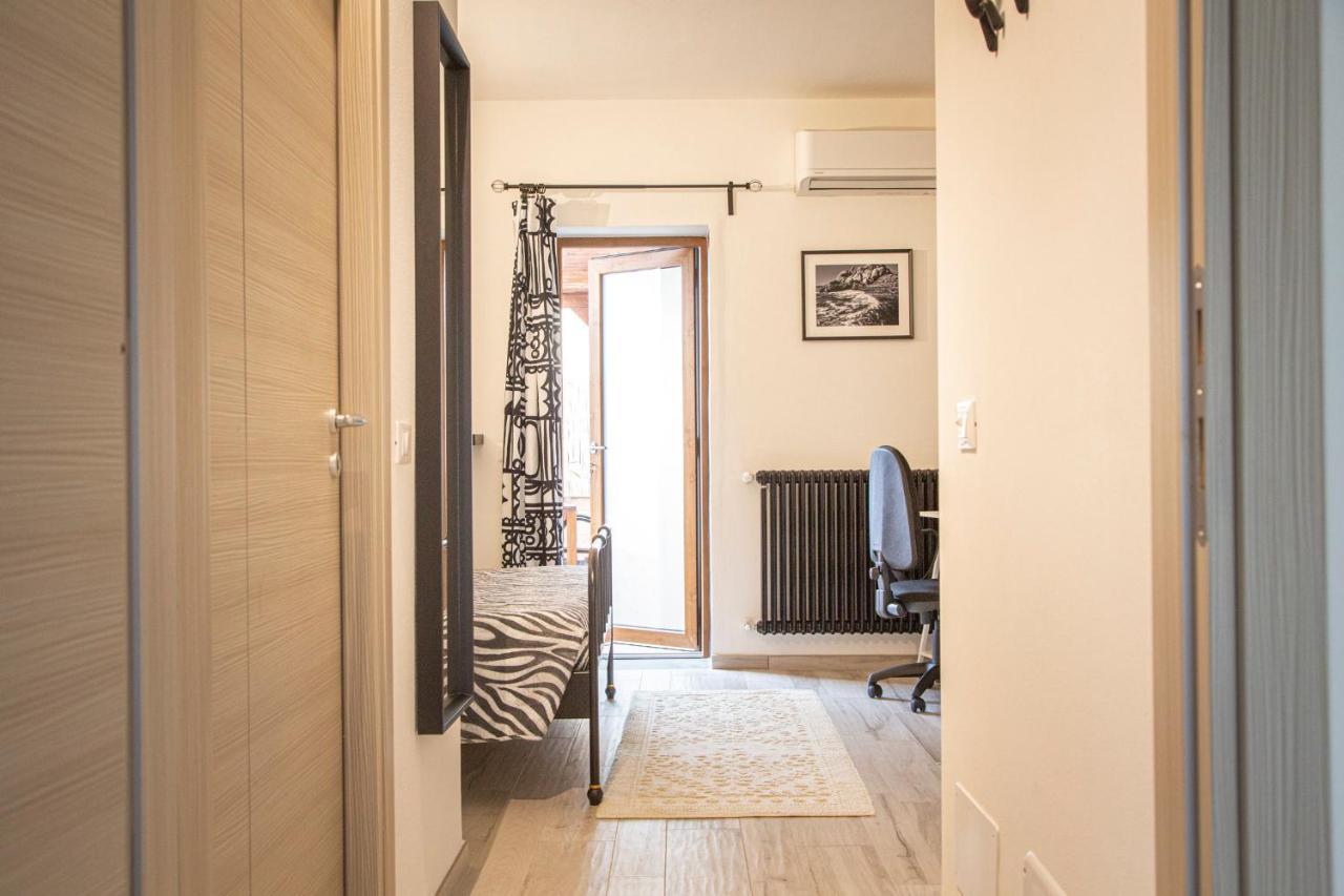 Suite Black And Wite Pisa Exterior foto