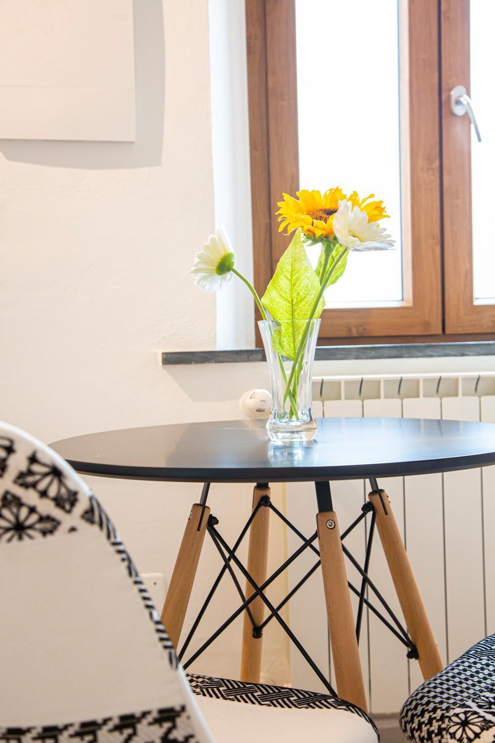 Suite Black And Wite Pisa Exterior foto